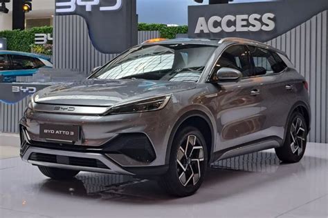Here are the PH auto industry highlights of 2023 .